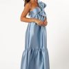Women's Betina Bow Front Maxi Dress