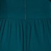 City Chic Women's Plus Size Maxi Dress - Entwine