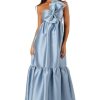 Women's Betina Bow Front Maxi Dress