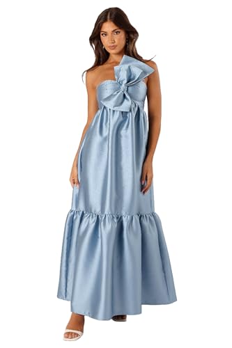Women's Betina Bow Front Maxi Dress
