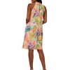 Women's Halter Sheath Short Dress