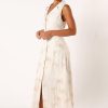 Women's Galia Midi Dress