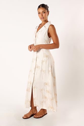 Women's Galia Midi Dress