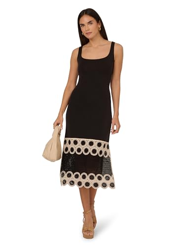 Women's Day to Dinner Vacation Engagement Party Weekend Dress