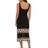 Women's Day to Dinner Vacation Engagement Party Weekend Dress