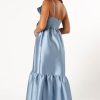 Women's Betina Bow Front Maxi Dress