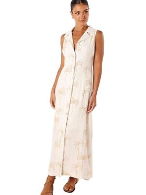 Women's Galia Midi Dress
