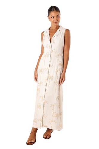Women's Galia Midi Dress