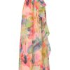 Women's Halter Sheath Short Dress