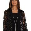 Womens Drape-Front Printed Two Piece Dress