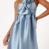 Women's Betina Bow Front Maxi Dress