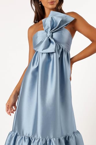 Women's Betina Bow Front Maxi Dress