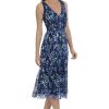 Women's Holiday Sequin Dress Event Occasion Cocktail Party Guest of