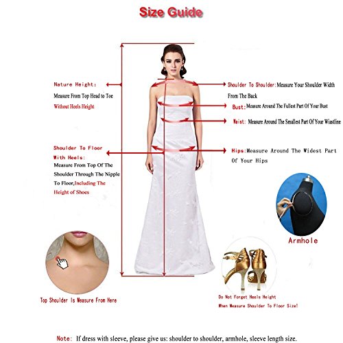 Women's Elegant Sheer Vintage Short Lace Wedding Dress for Bride