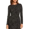 Women's Sleek and Sophisticated Wrap Look High Low Skirt Office Career Event Guest of